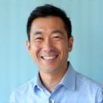 Professional headshot of Alex Chen